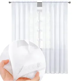 firana-gotowa-biala-woal-do-salonu-145x230-gladka-tasma-tunel-zabki