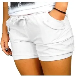 krotkie-spodenki-szorty-bawelna-gladkie-kolory-m-l