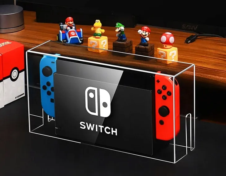 krystaliczne-etui-oslona-do-nintendo-switch-docka-stan-nowy-kod-producenta-akrylowa-oslona-do-nintendo-switch-oled