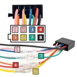 radio-bluetooth-usb-do-skoda-superb-1-i-2000-2008-odtwarzane-formaty-plikow-aac-ape-flac-mp3-wav-wma