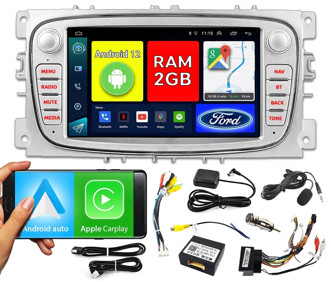 radio-nawigacja-android-ford-galaxy-mk2-2006-2015