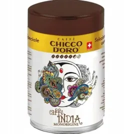 kawa-ziarnista-chicco-d-oro-india