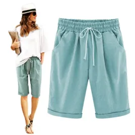 modne-szorty-damskie-spodnie-bawelniane-lato-spodenki-oddychajace