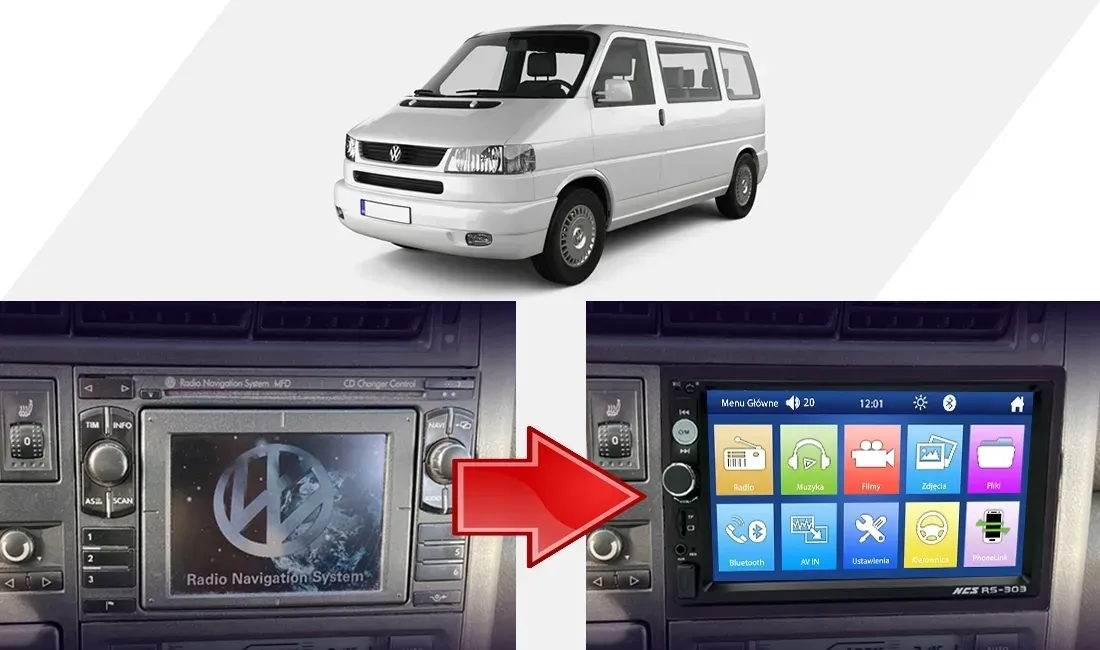 radio-samochodowe-do-vw-transporter-t4-1998-2003