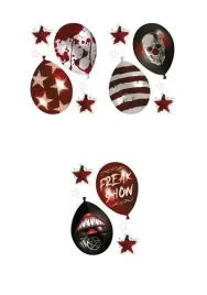 dekoracja-na-okno-naklejki-balony-krew-halloween