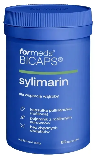 formeds-bicaps-sylimarin-regeneracja-watroby