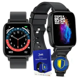 zegarek-smartwatch-fit-fw55-aurum-pro-folia-3mk