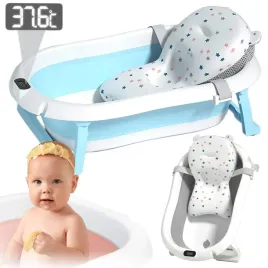 wanienka-skladana-silikonowa-dla-dziecka-poduszka