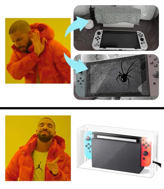 akrylowe-etui-oslona-do-nintendo-switch-docka-stan-nowy-zawiera-baterie-nie