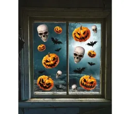 dekoracja-na-okno-naklejki-dynia-czaszka-nietoperz-dekoracyjne-halloween
