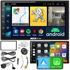 radio-nawigacja-ncs-rs-304-android-do-peugeot-307-2003-2006-2din-bluetooth
