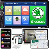 radio-bluetooth-usb-do-skoda-superb-1-i-2000-2008