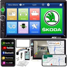 radio-bluetooth-usb-do-skoda-superb-1-i-2000-2008
