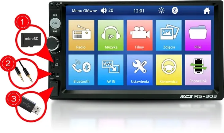 radio-bluetooth-usb-do-skoda-superb-1-i-2000-2008-zlacza-aux-minijack-rca-sub-out-subwoofer-usb