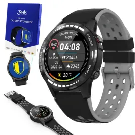 zegarek-smartwatch-band-fw47-argon-lite-folia-3mk