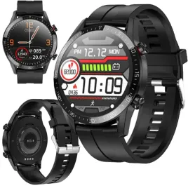 zegarek-smartwatch-czarny-wodoodporny-cisnieniomie
