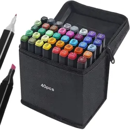 markery-pisaki-dwustronne-60szt-torba-gratis