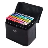 markery-pisaki-dwustronne-60szt-torba-gratis-stan-nowy