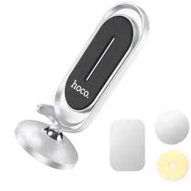 uchwyt-tel-srebrny-do-samochodu-magnetyczny-ca78