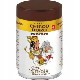 kawa-ziarnista-chicco-d-oro-indonesia
