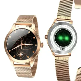 zegarek-smartwatch-fw42-gold-zloty-dla-kobiet