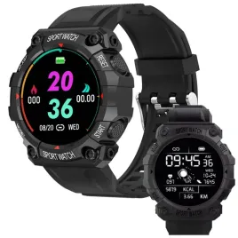 zegarek-smartwatch-czarny-opaska-sportowa-odporna
