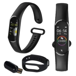 zegarek-smartband-czarny-band-smartwatch-fw20-soft