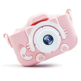 aparat-cyfrowy-dla-dzieci-kamera-kotek-rozowy