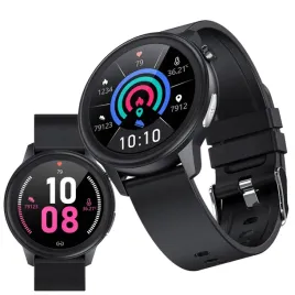 zegarek-smartwatch-fw46-xenon-fitband-smart-czarny