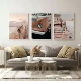 24h-plakat-a3-30x40-boho-05-bez-ramy-stan-nowy