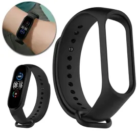 pasek-opaska-do-smart-band-mi-band-m3-m4-m5-czarny