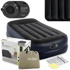materac-dmuchany-jednoosobowy-lozko-z-pompka-230v-intex-64122nd-model