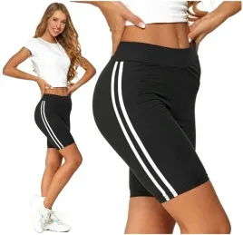 kolarki-legginsy-krotkie-wysoki-stan-kryjace-lampasy-wygodne-moraj