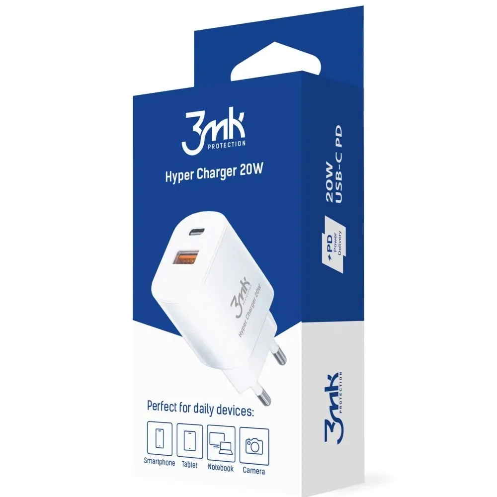 szybka-ladowarka-3mk-20w-usb-c-usb-a-stan-nowy