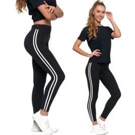 moraj-legginsy-dlugie-z-lampasem-mocno-kryjace-1200-016-czarne-s-m