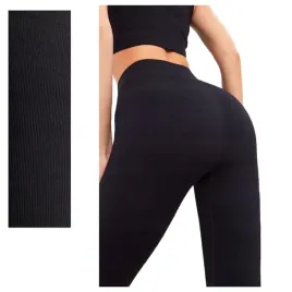 legginsy-prazkowane-modelujace-wysoki-stan-wyszczuplajace-dlugie