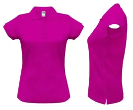 koszulka-polo-damska-polowka-bawelniana-jhk-popl-200-fuksja-fu-r-m