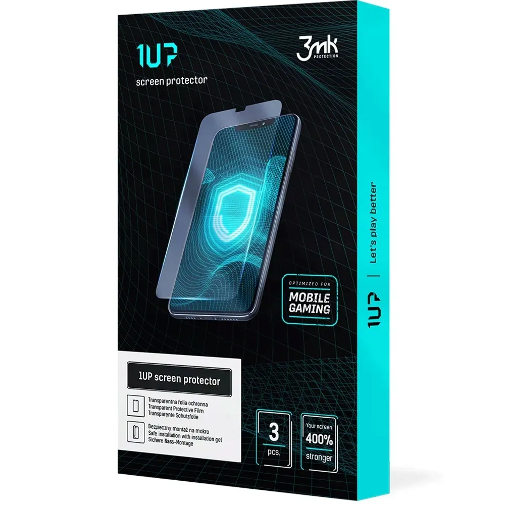 folia-3mk-gaming-ulefone-note-12p