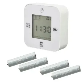 zestaw-zegar-czasomierz-akumulatorki-4szt-750mah