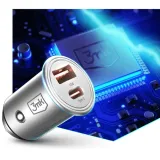 ladowarka-samochodowa-3mk-30w-usb-c-usb-a-kolor-srebrny
