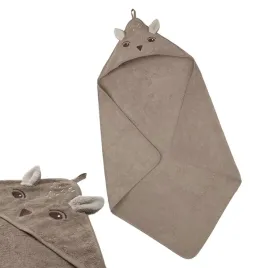 recznik-kapielowy-z-kapturem-jelen-80x80-cm