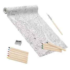 zestaw-do-rysowania-na-dzien-dziecka-rolka-kredki