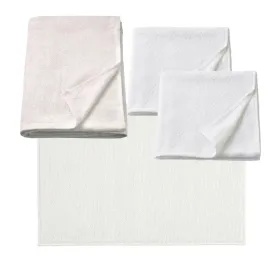 stylowy-komplet-lazienkowy-reczniki-3szt-dywanik