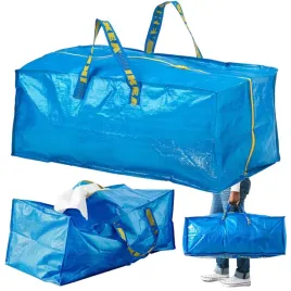 kultowa-torba-ikea-pojemna-niebieska-z-uchwytami