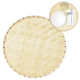 podkladka-na-stol-35-cm-bambus-recznie-pleciony