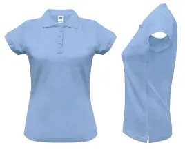 koszulka-polo-damska-polowka-bawelniana-jhk-popl-200-blekitna-sk-r-l