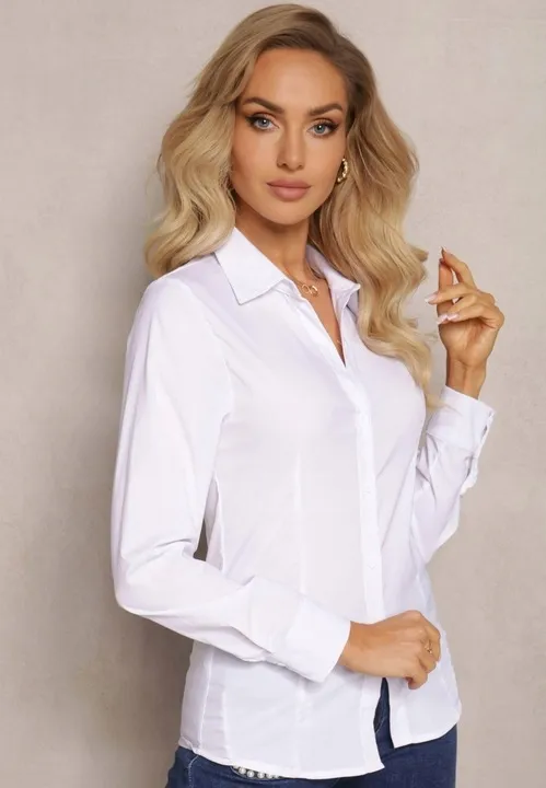 renee-biala-koszula-damska