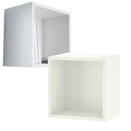 polka-szafka-wiszaca-na-sciane-biala-35x35x25cm