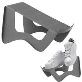 pojemnik-podstawka-stojak-schowek-na-buty-szary