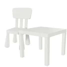 zestaw-stolik-bialy-krzeselko-biale-dla-dziecka